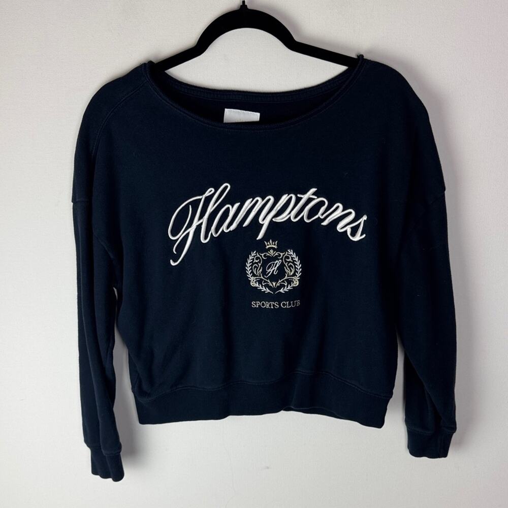 Lazy Sunday Sweater - Women's Small